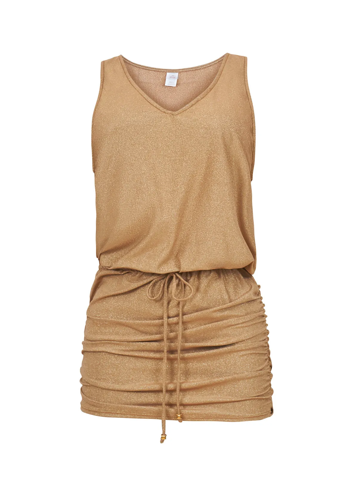Sara Dress ::RET