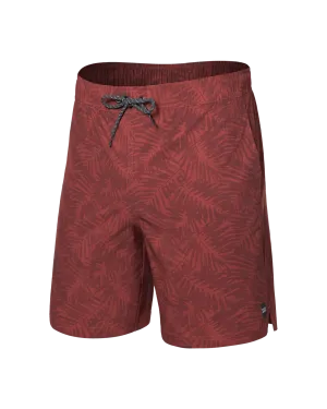 Saxx Mens Multi-Sport 2N1 7" Shorts