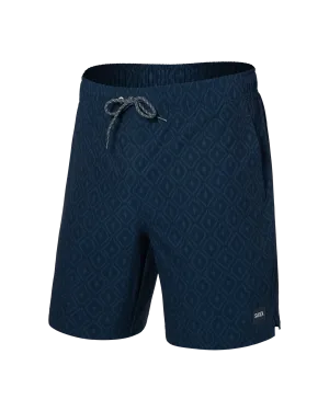Saxx Mens Multi-Sport 2N1 7" Shorts