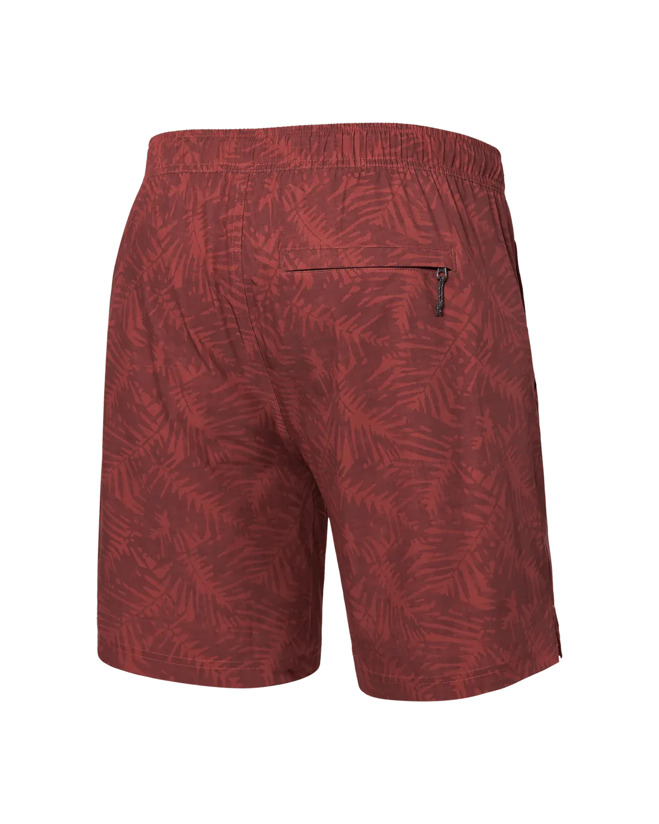 Saxx Mens Multi-Sport 2N1 7" Shorts
