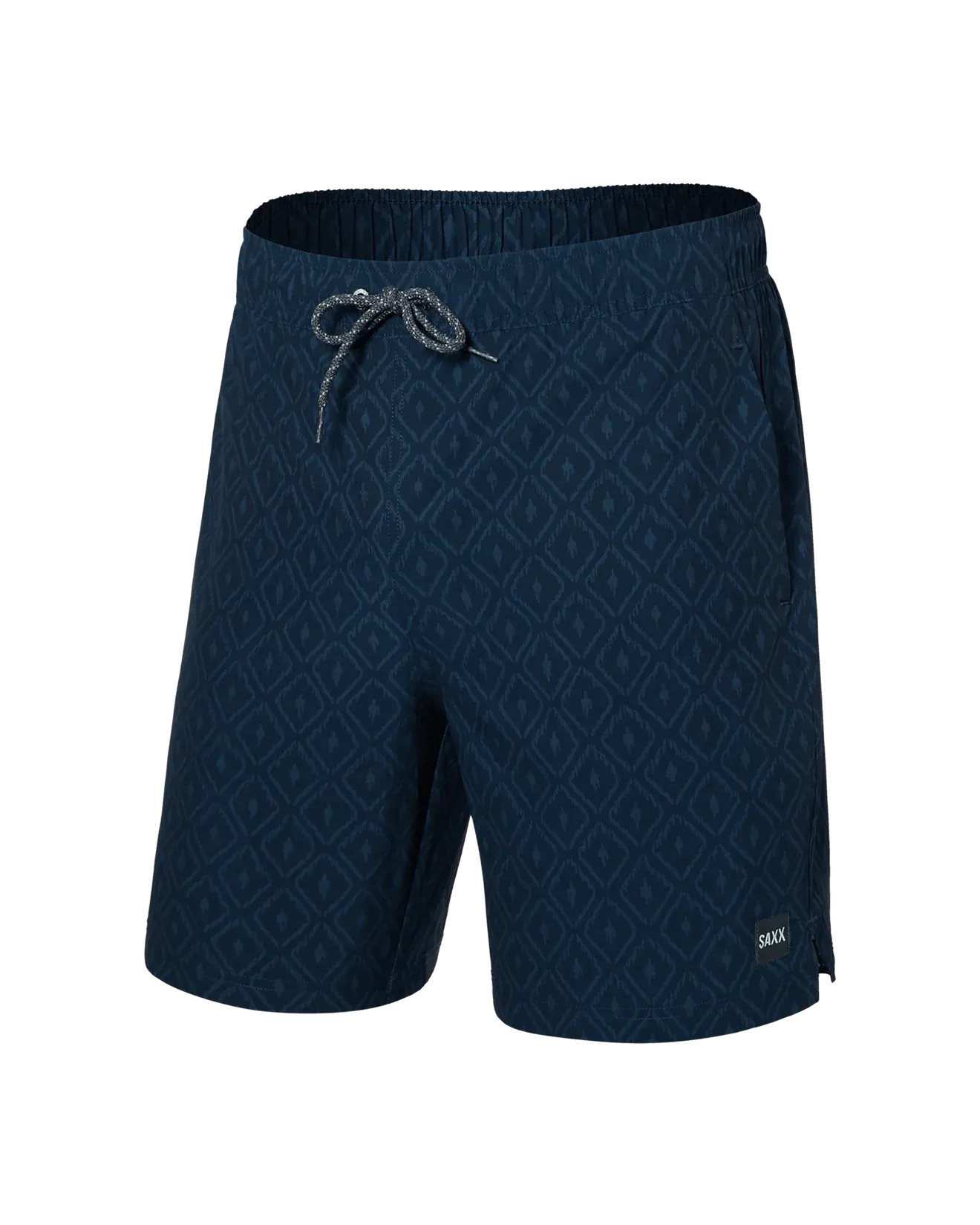 Saxx Mens Multi-Sport 2N1 7" Shorts