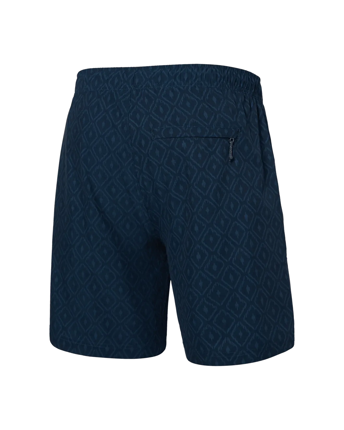 Saxx Mens Multi-Sport 2N1 7" Shorts