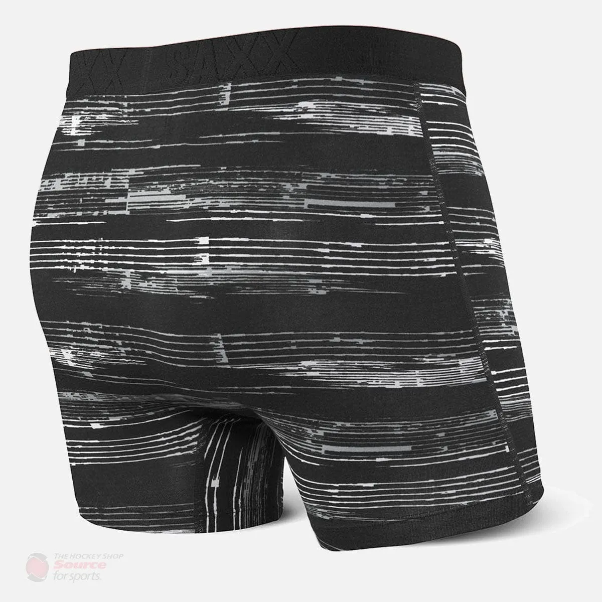 Saxx Undercover Boxers - Black Point Break