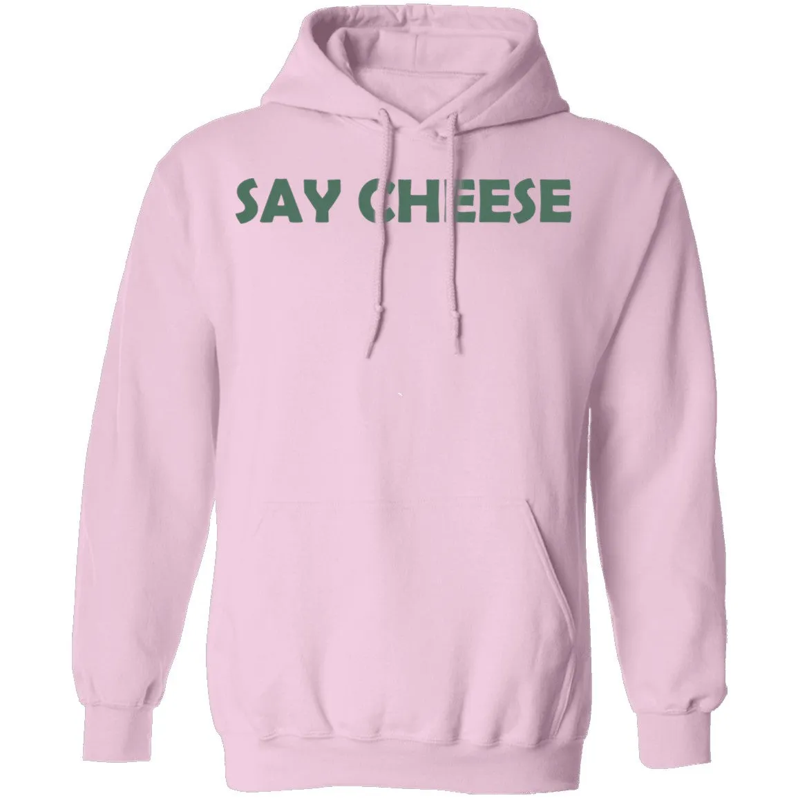 Say Cheese T-Shirt