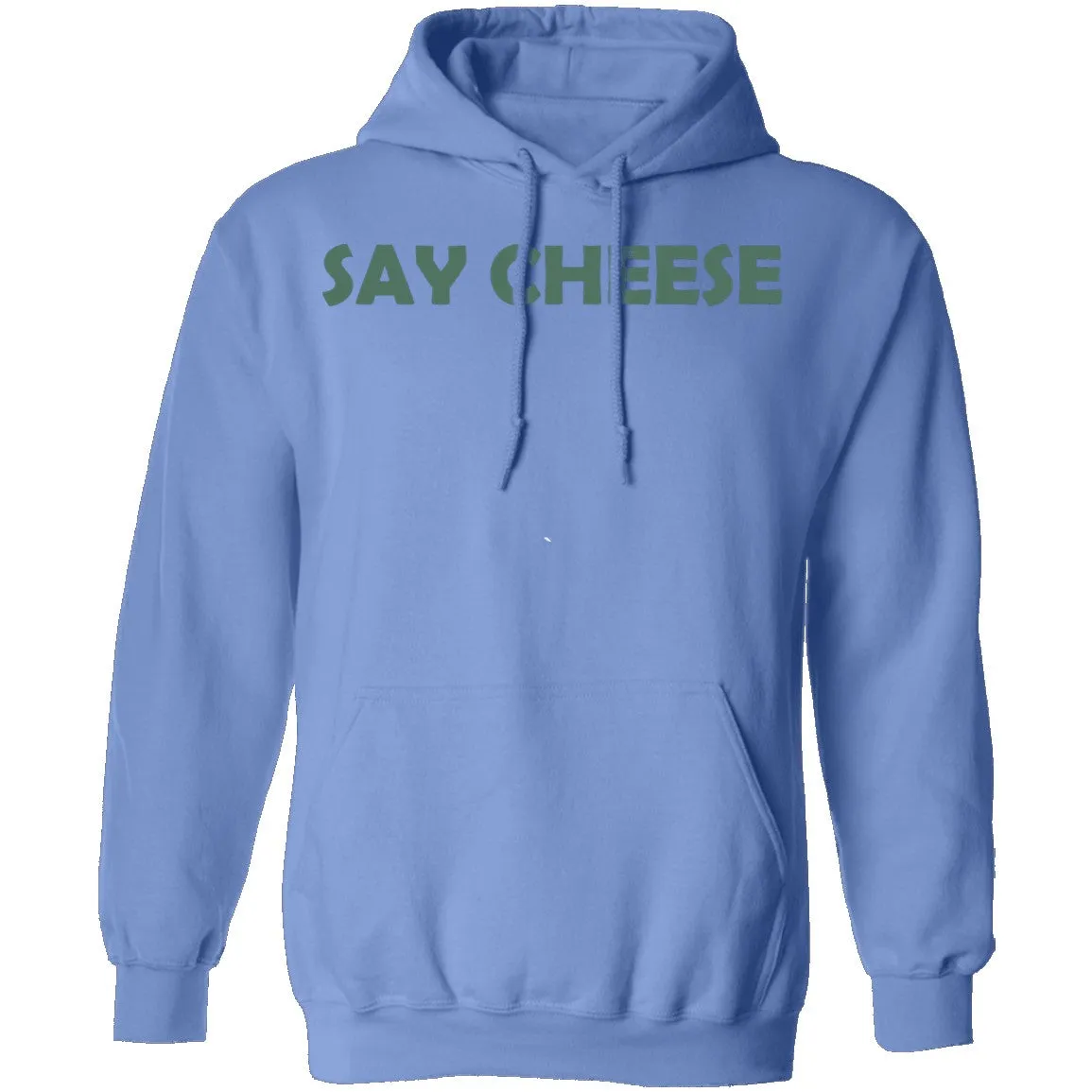 Say Cheese T-Shirt