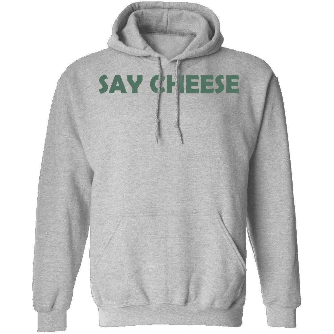 Say Cheese T-Shirt