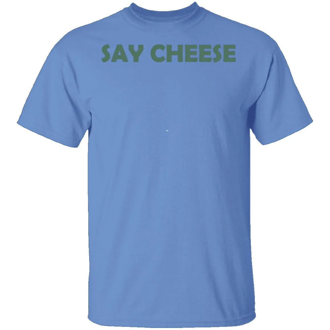 Say Cheese T-Shirt