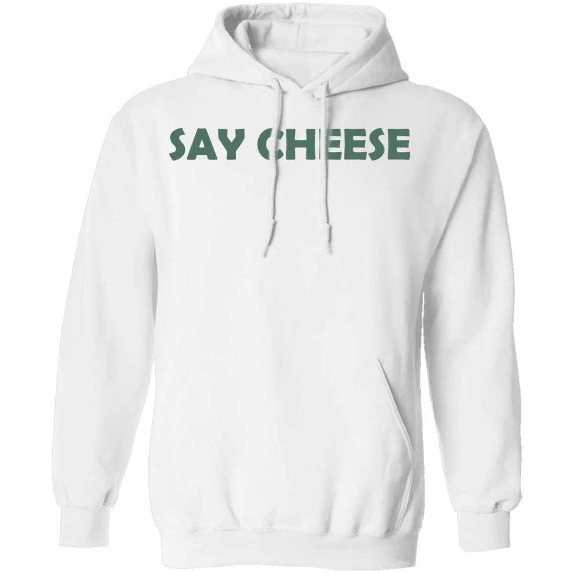 Say Cheese T-Shirt