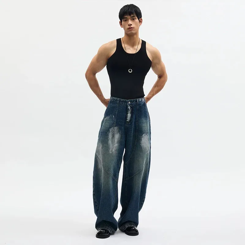 Scimitar Jeans