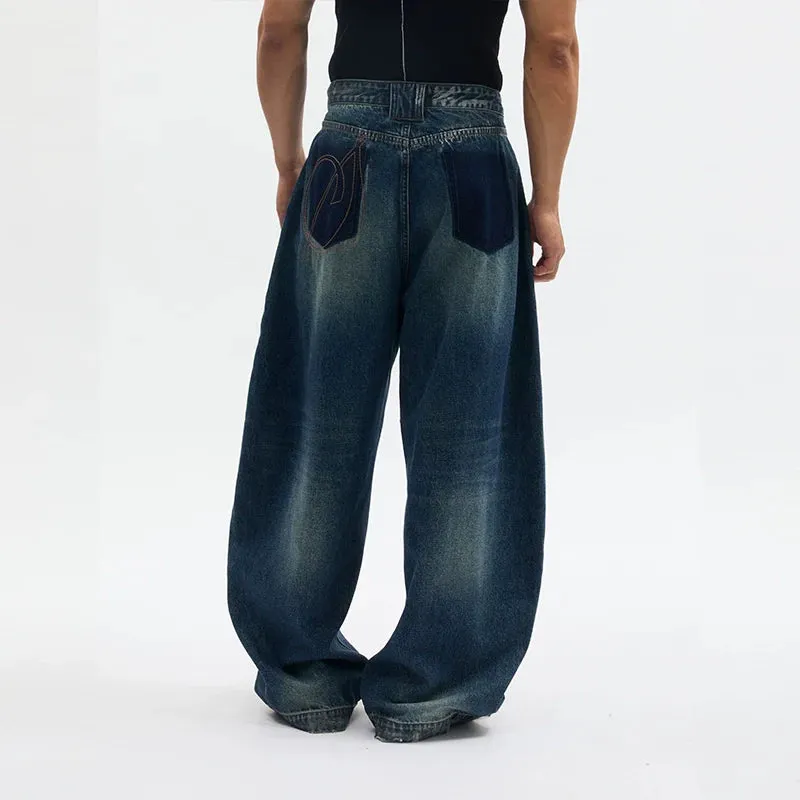 Scimitar Jeans