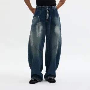Scimitar Jeans