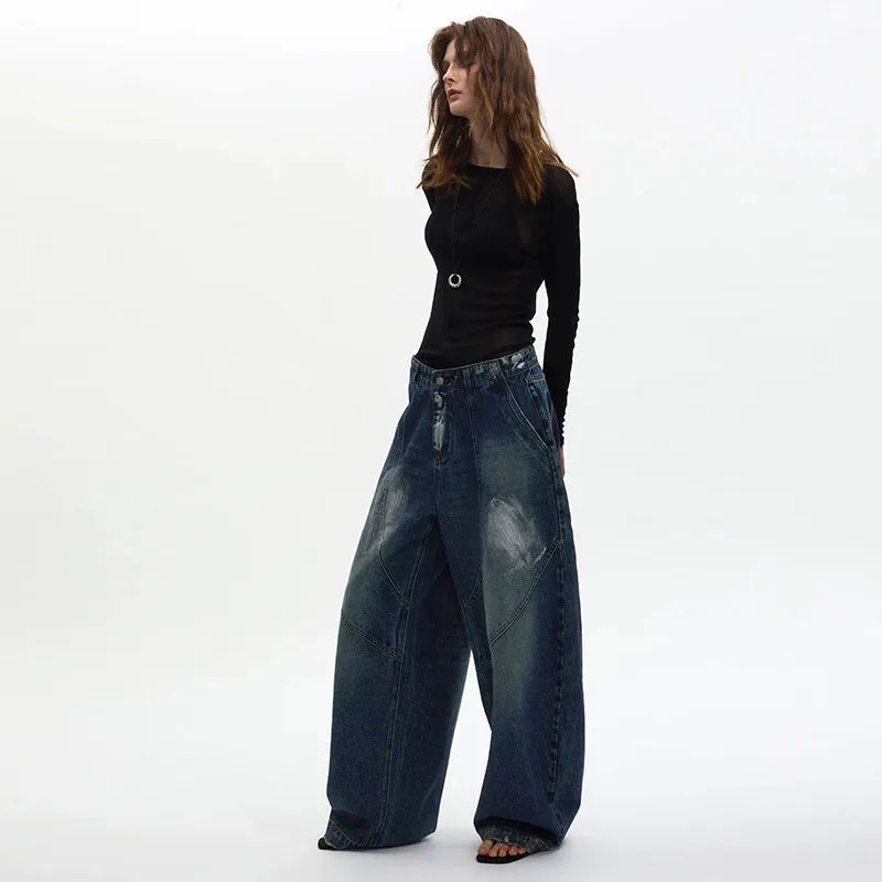 Scimitar Jeans