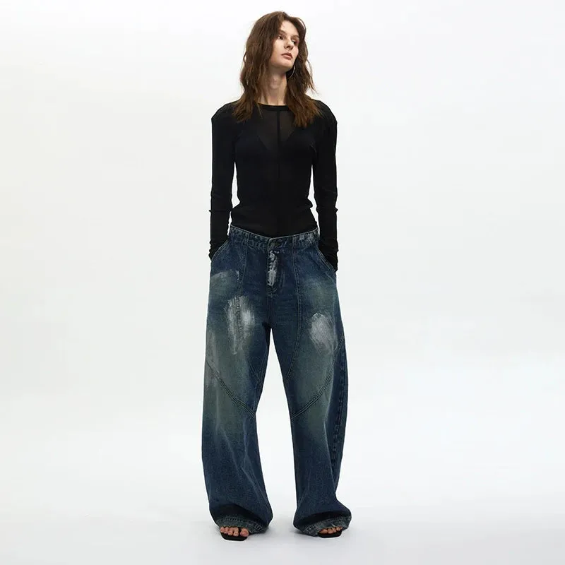 Scimitar Jeans