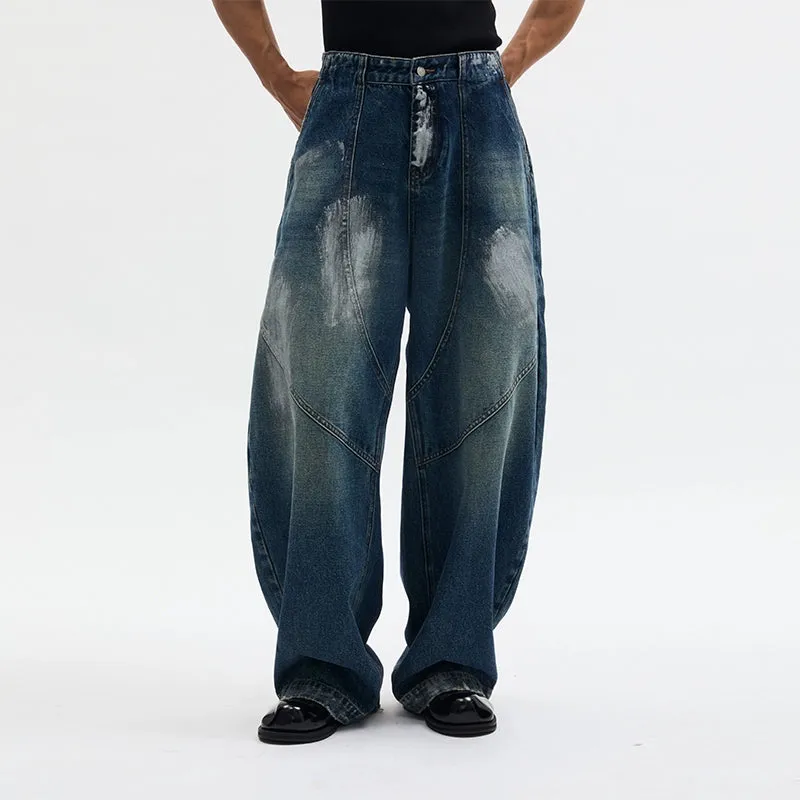 Scimitar Jeans