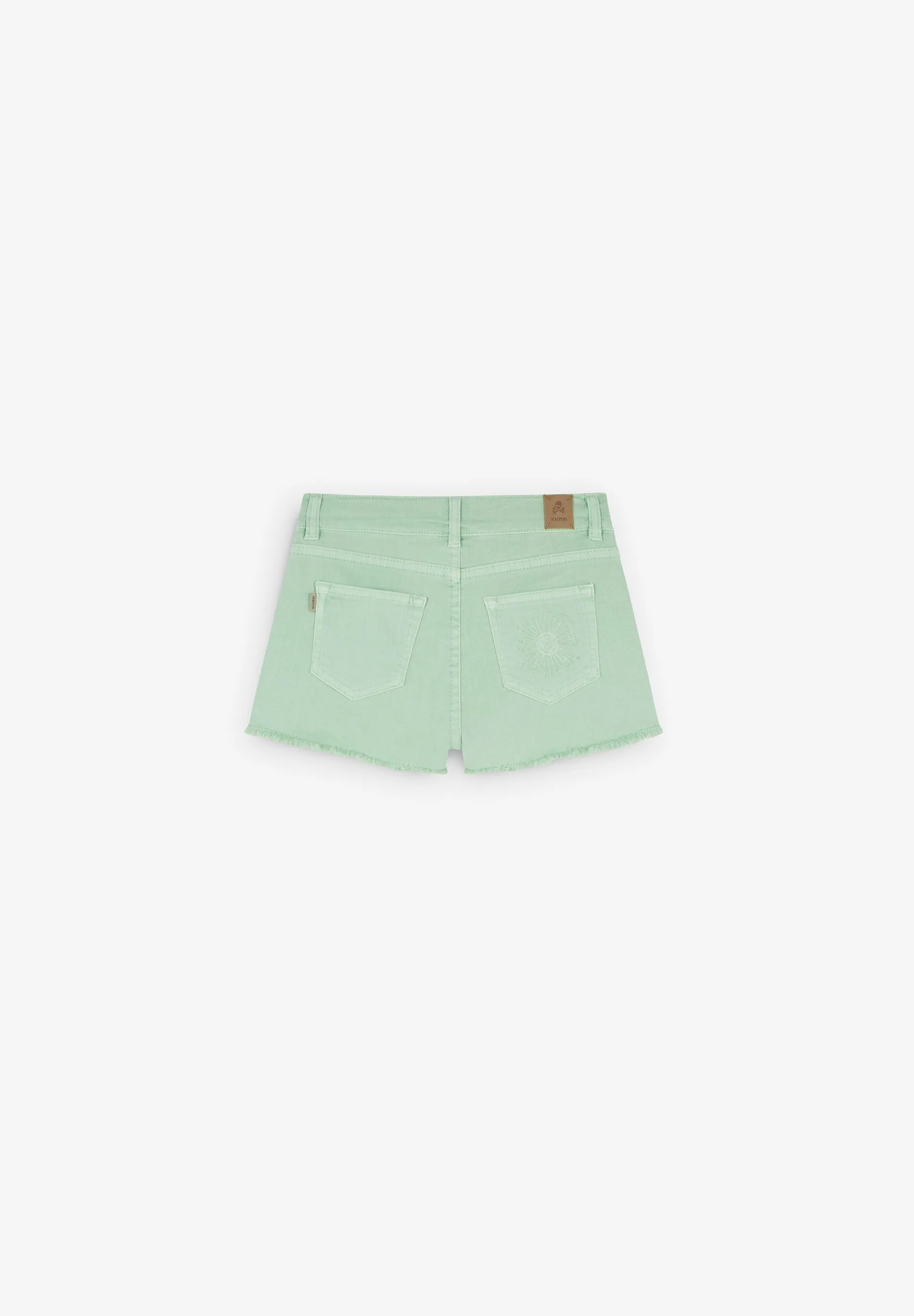 SCROCK SHORTS GIRLS