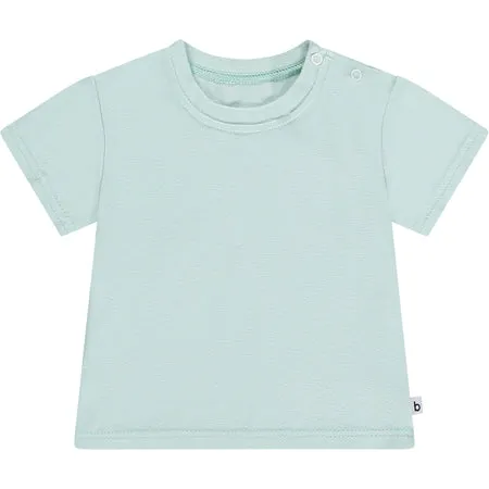 Seafoam Short Sleeve Top
