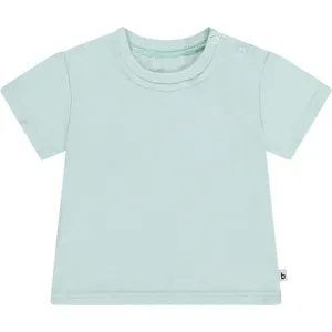 Seafoam Short Sleeve Top