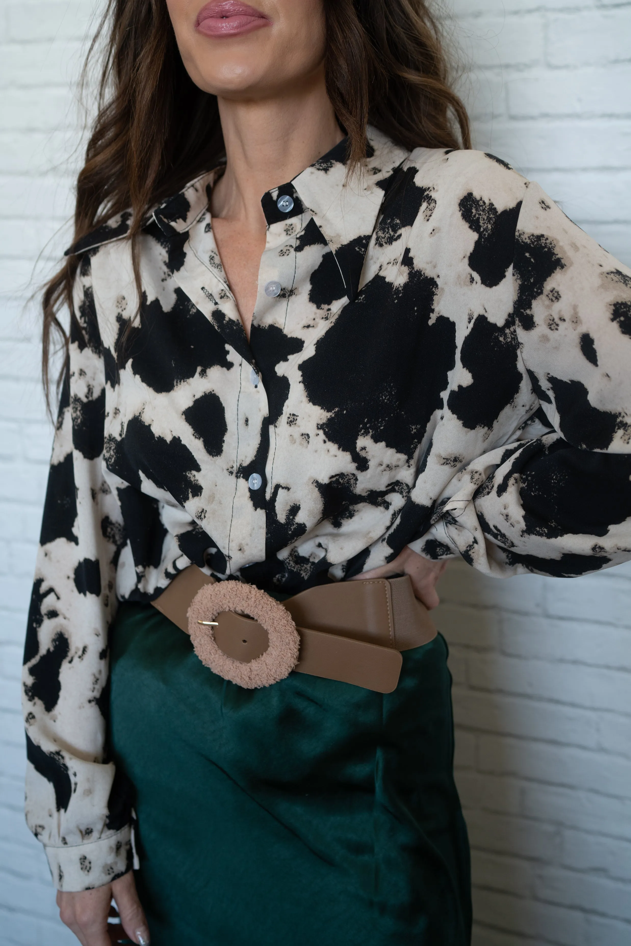 Serendipity Top | Extended Sizing