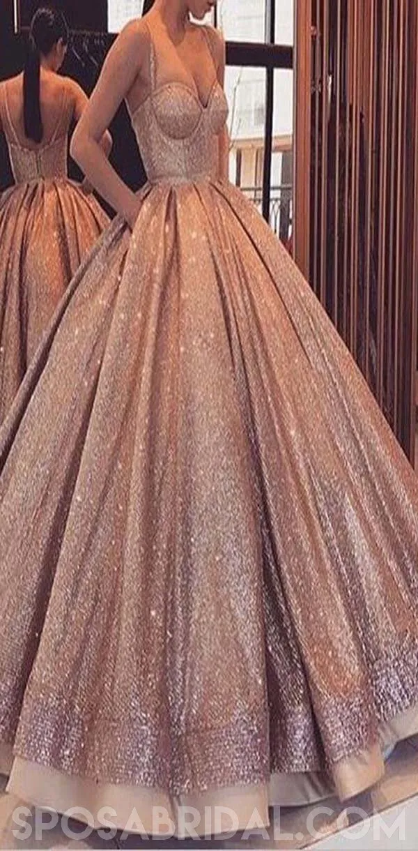 Shinning Gorgeous  Elegant Prom Dresses, Party dress, Hot Sale High Quality Prom Gown,PD1094