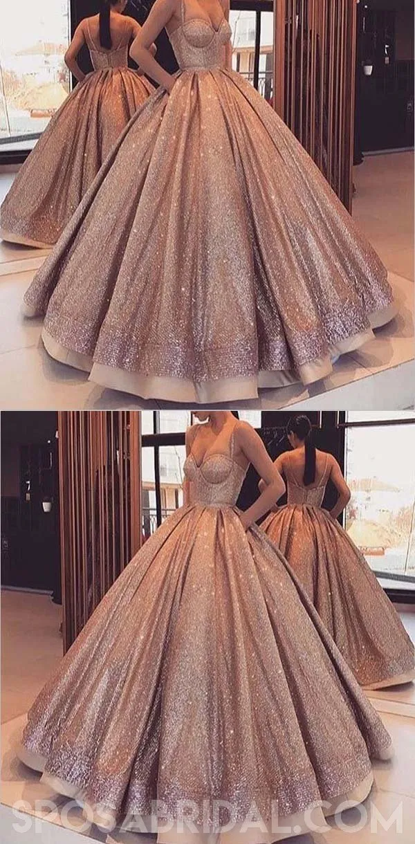 Shinning Gorgeous  Elegant Prom Dresses, Party dress, Hot Sale High Quality Prom Gown,PD1094