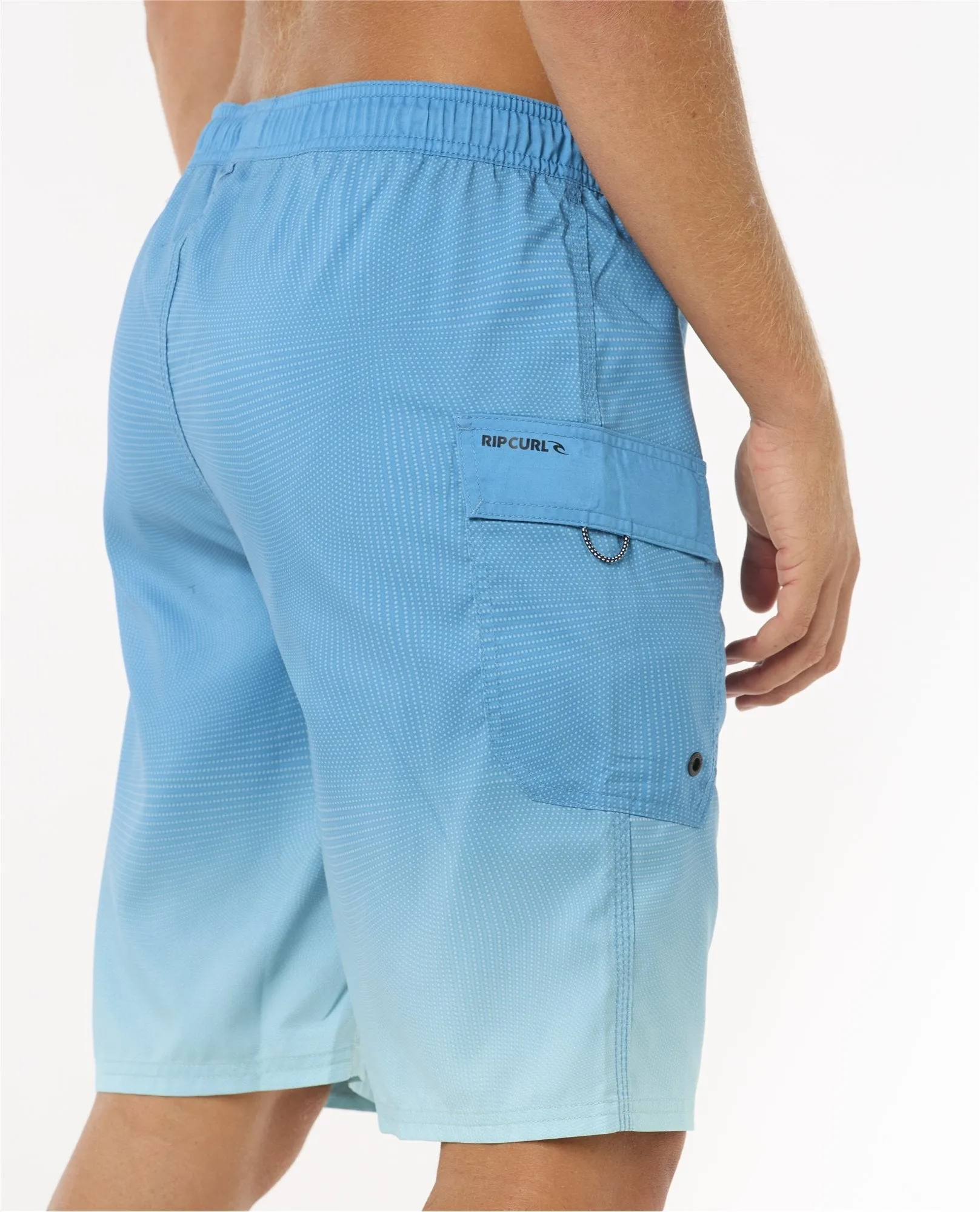 SHOCK EASY FIT BOARDSHORT