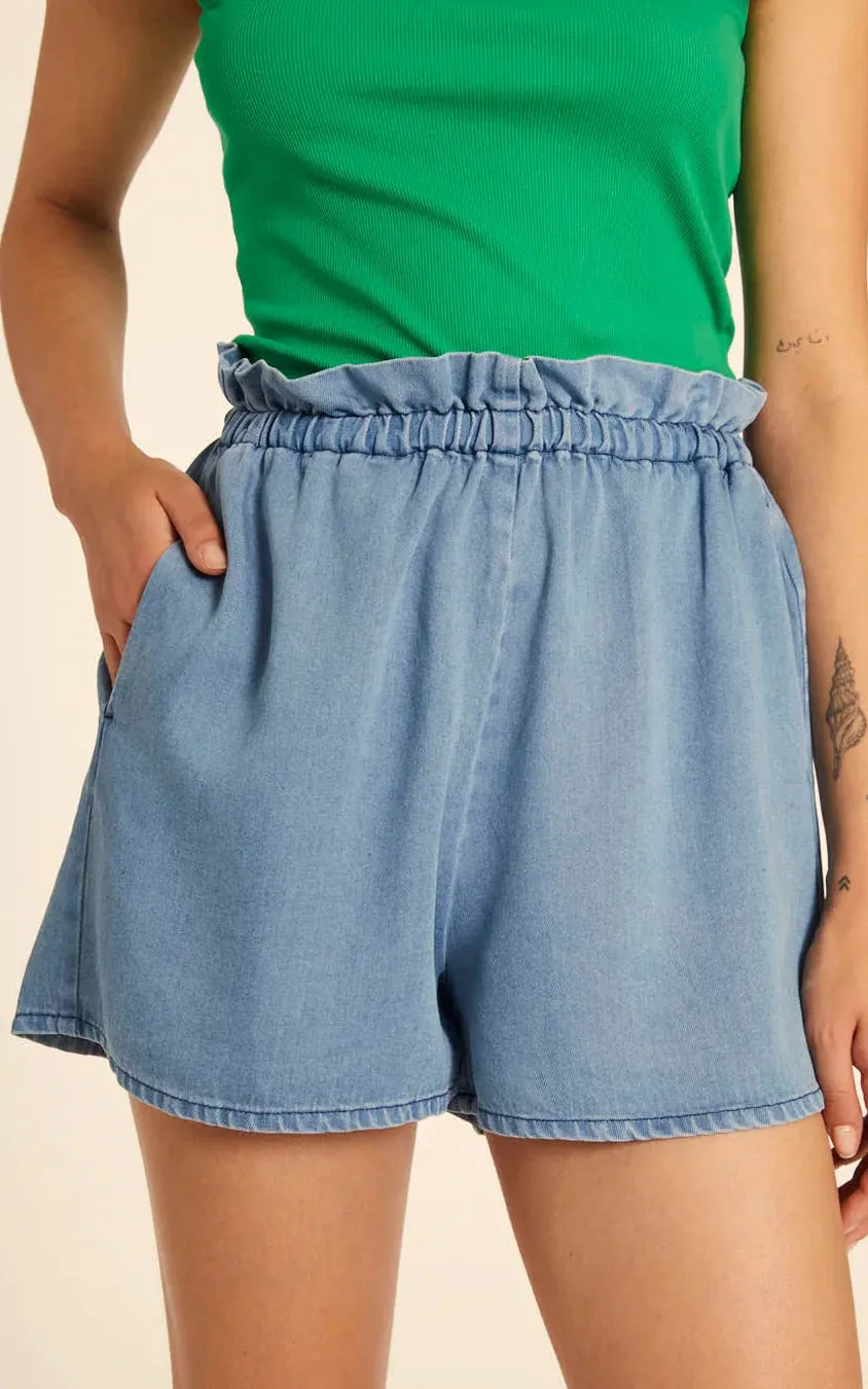 Short Denim