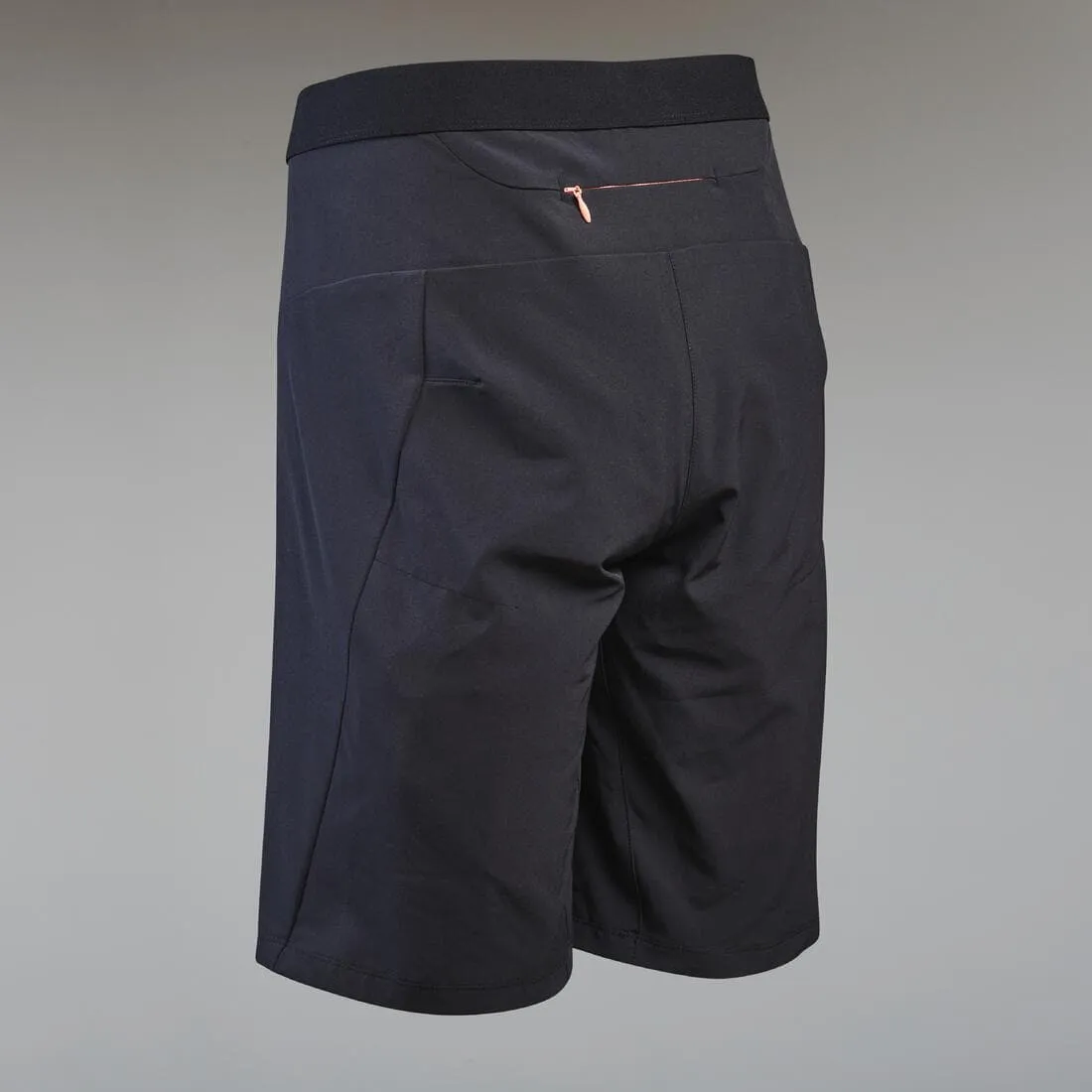 SHORT VTT EXP 700 FEMME NECTARINE