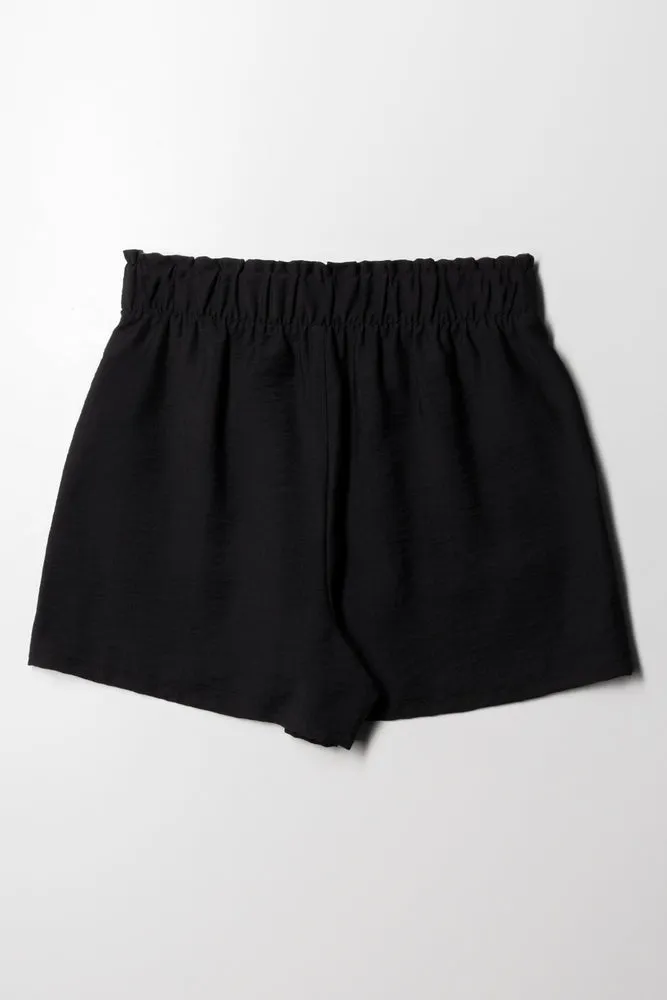 Shorts Black