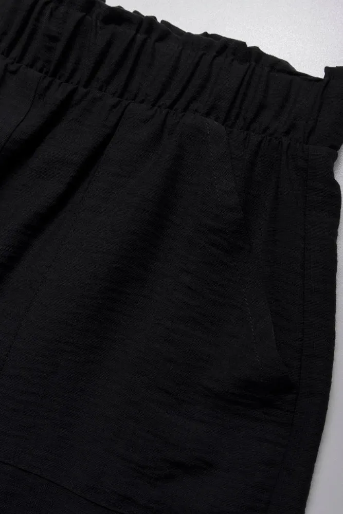 Shorts Black