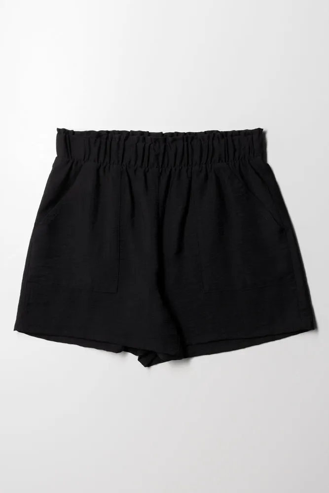 Shorts Black