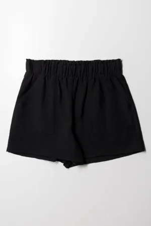 Shorts Black