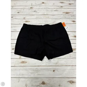 Shorts By Old Navy In Black, Size: Xxl