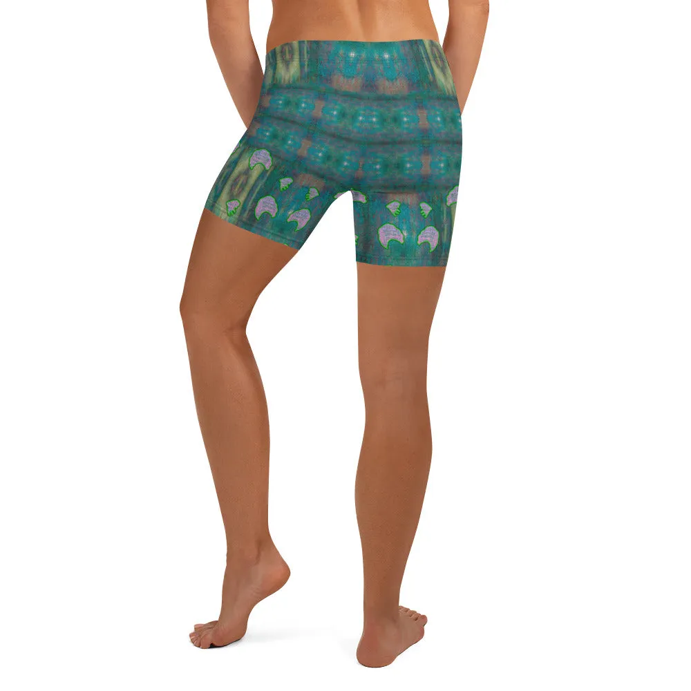 Shorts (Her/Muliebris)(Grail Rose Pollen Dapple) RJSTH@Fabric#4 RJSTH2020 RJS