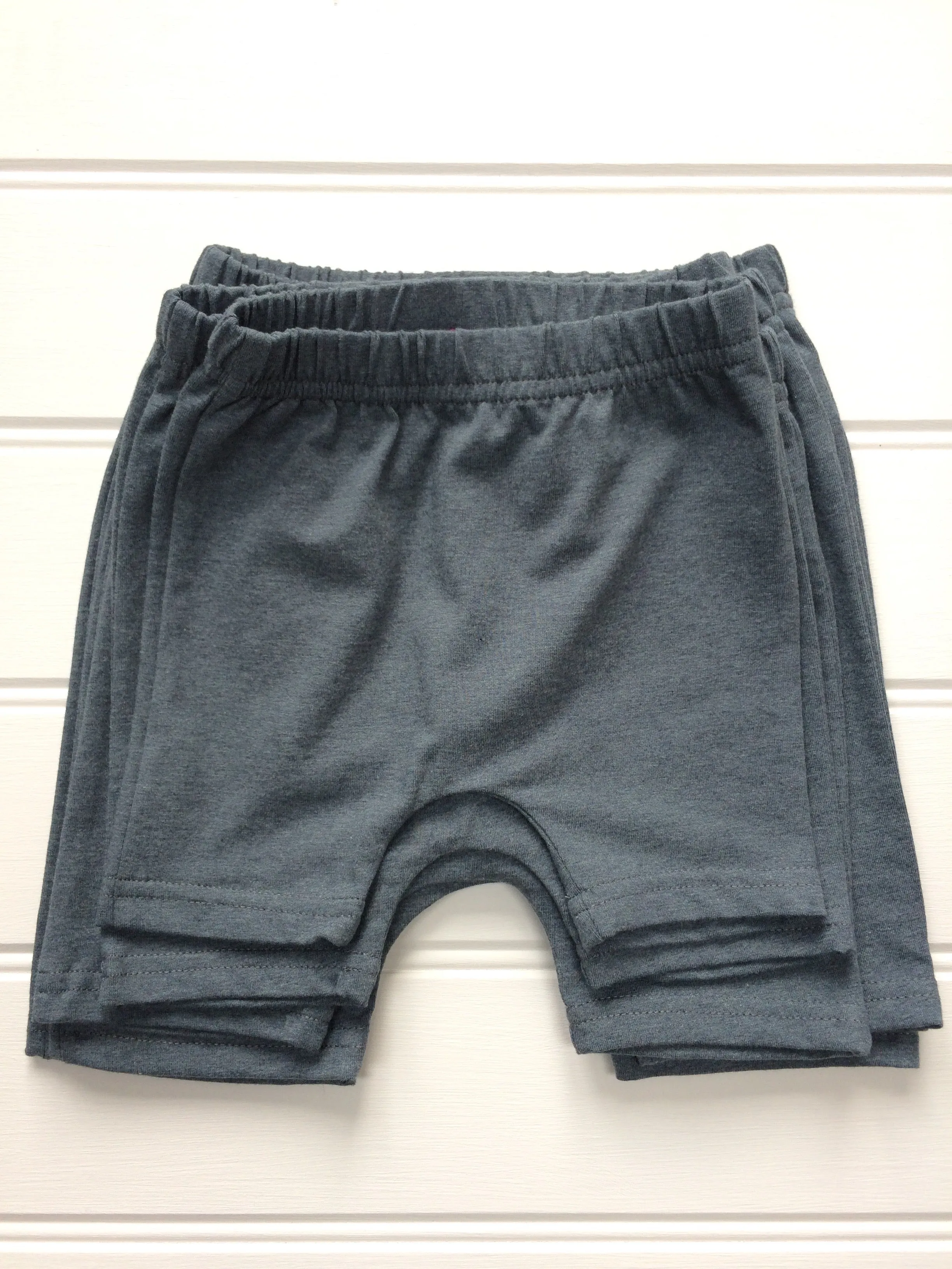 Shorts -  Ocean Blue
