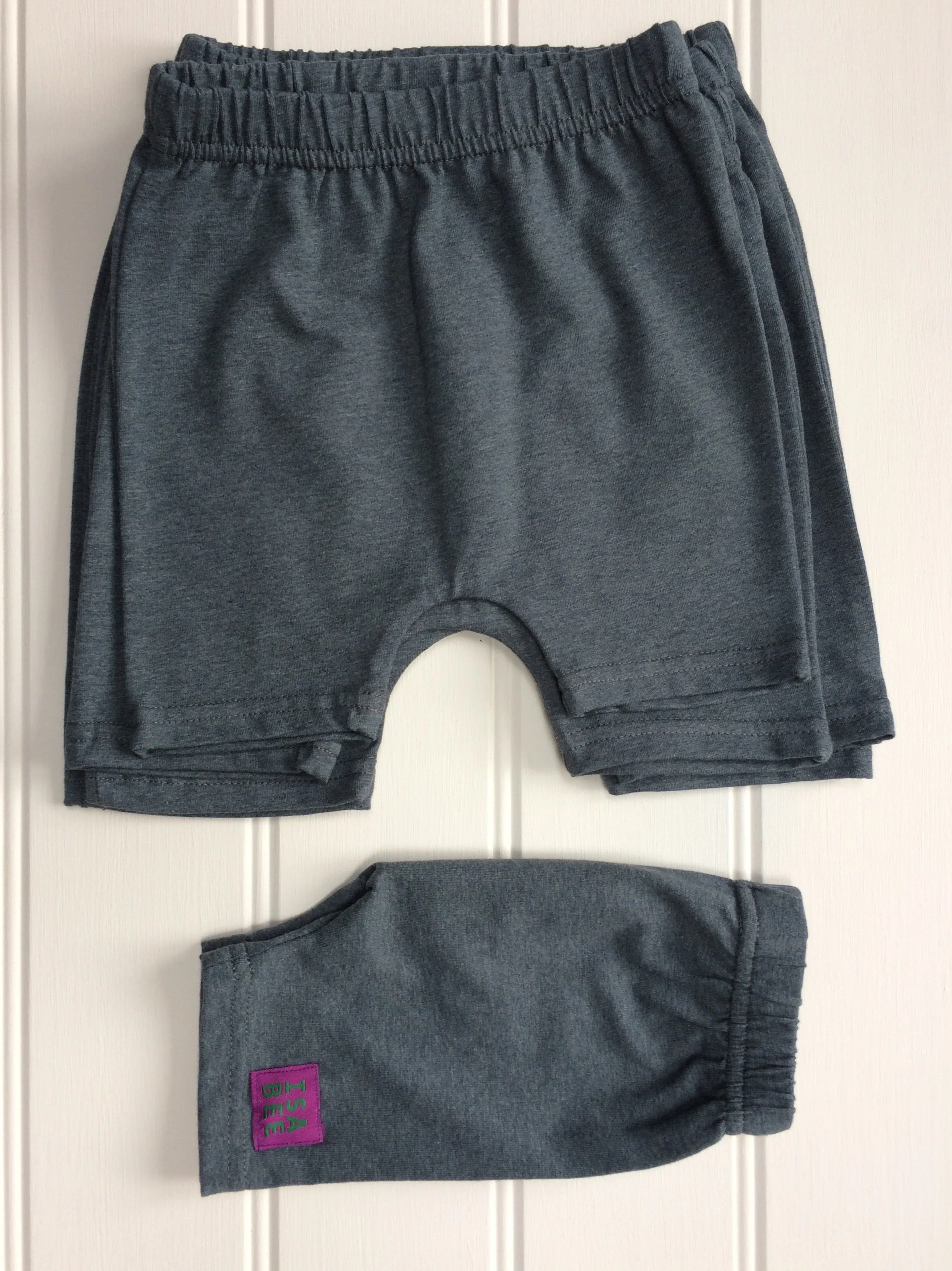 Shorts -  Ocean Blue