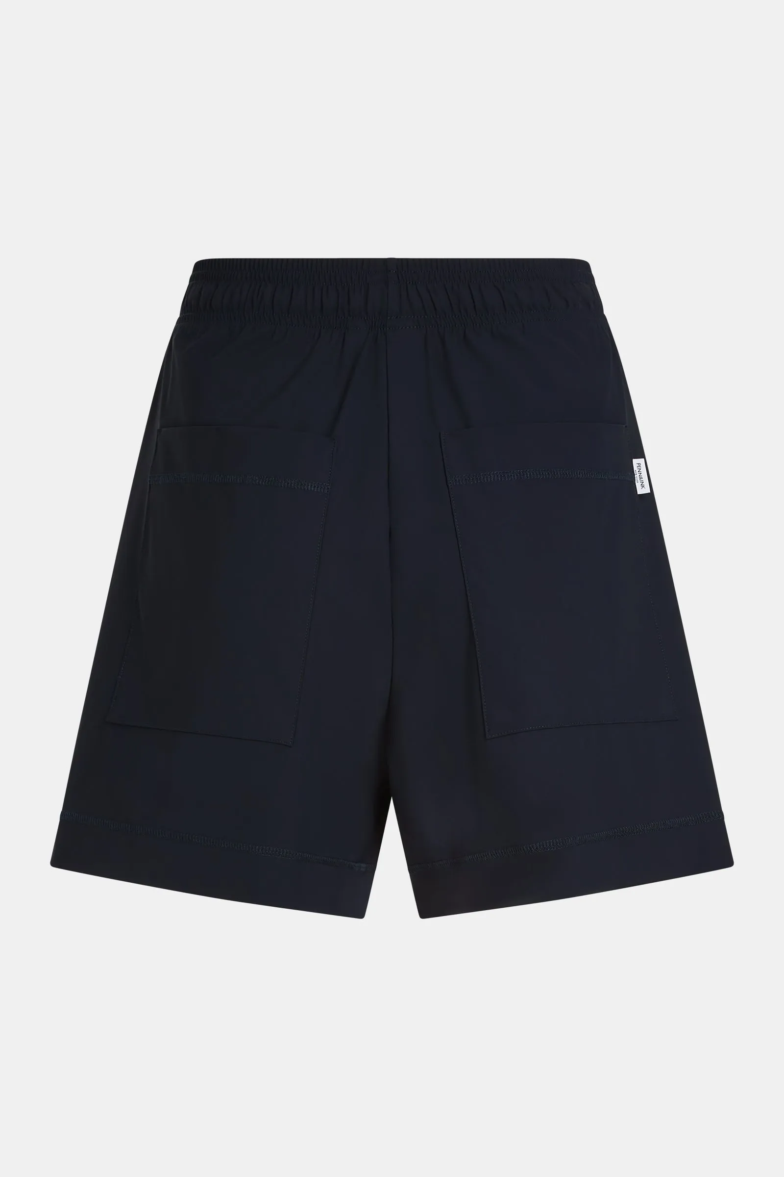 SHORTS (S25F1634) NAVY