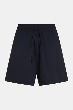 SHORTS (S25F1634) NAVY