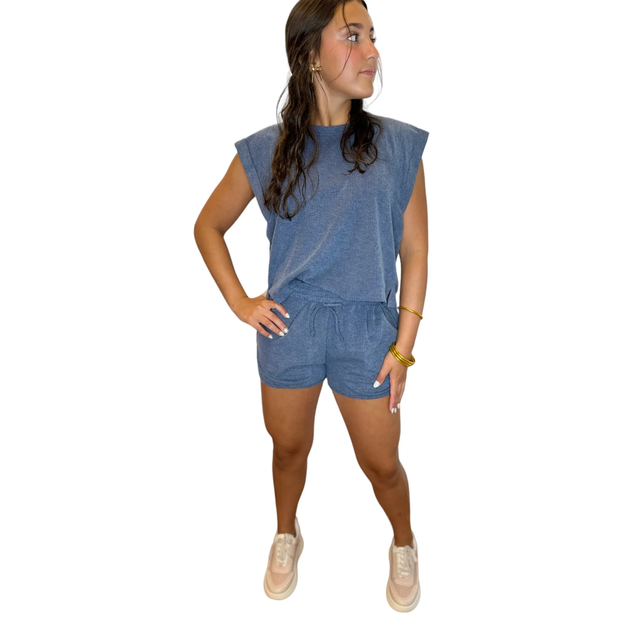 Sightseeing Shorts