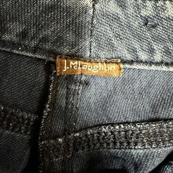 Size 0 Awesome J.McLaughlin Ankle Jeans