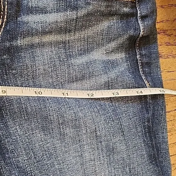 Size 24 Rich &amp; Skinny jeans