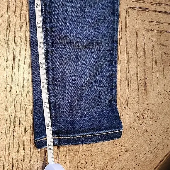 Size 24 Rich &amp; Skinny jeans
