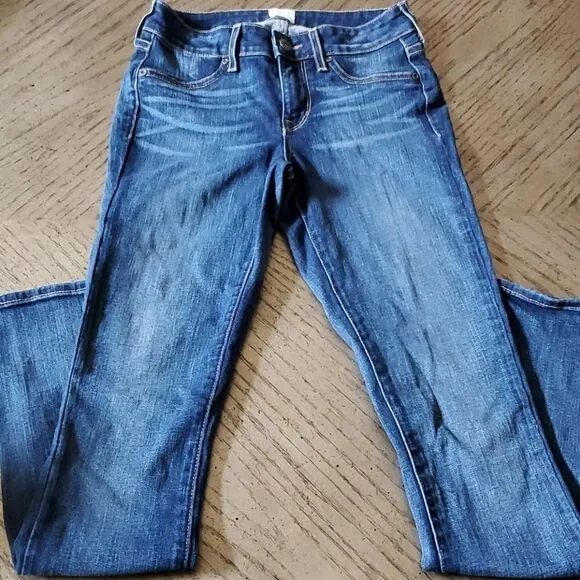 Size 24 Rich &amp; Skinny jeans