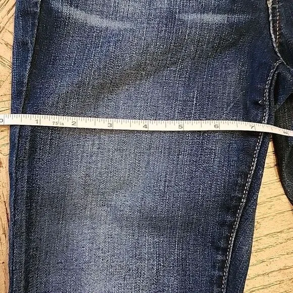 Size 24 Rich &amp; Skinny jeans