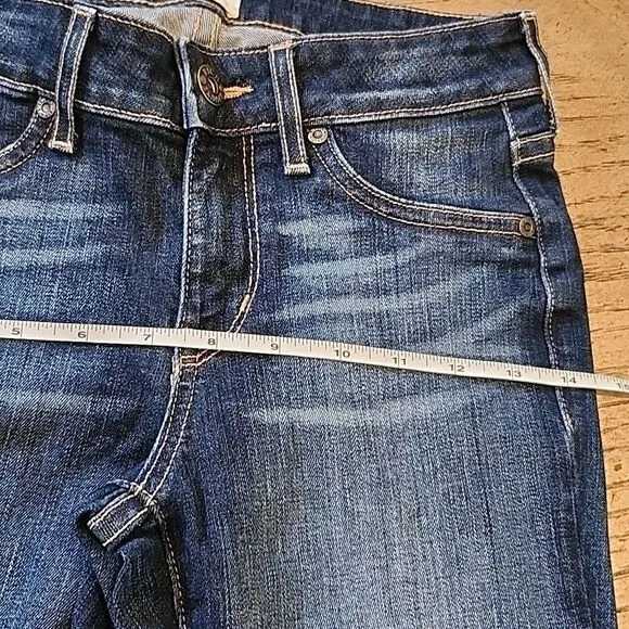 Size 24 Rich &amp; Skinny jeans