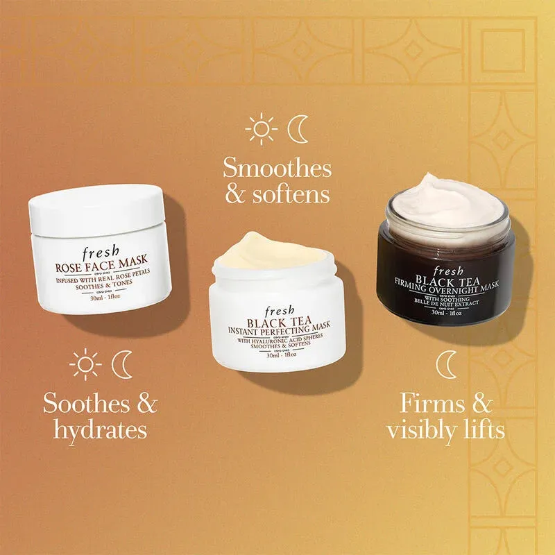 Skin-Perfect Mask Trio