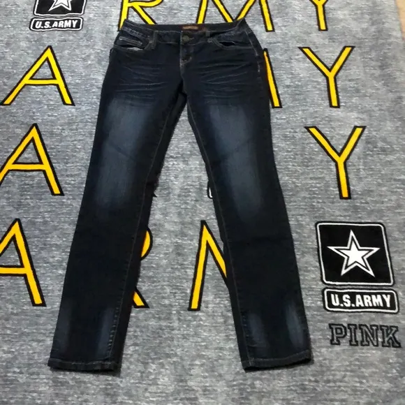 Skinny Jeans! Size 9
