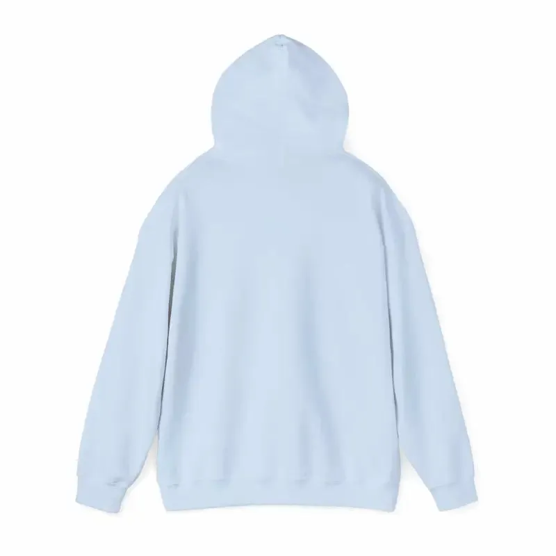 Slay with Ambitious Women Unisex Heavy Blend Hoodie