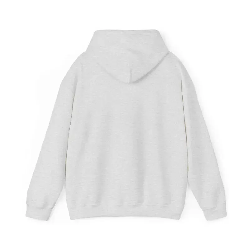 Slay with Ambitious Women Unisex Heavy Blend Hoodie
