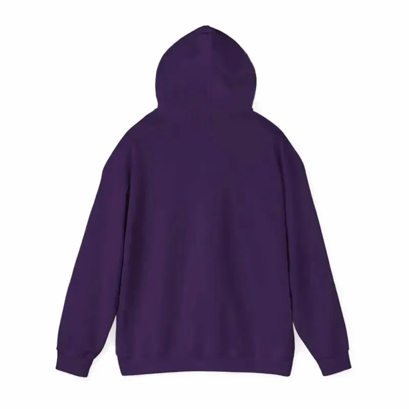 Slay with Ambitious Women Unisex Heavy Blend Hoodie