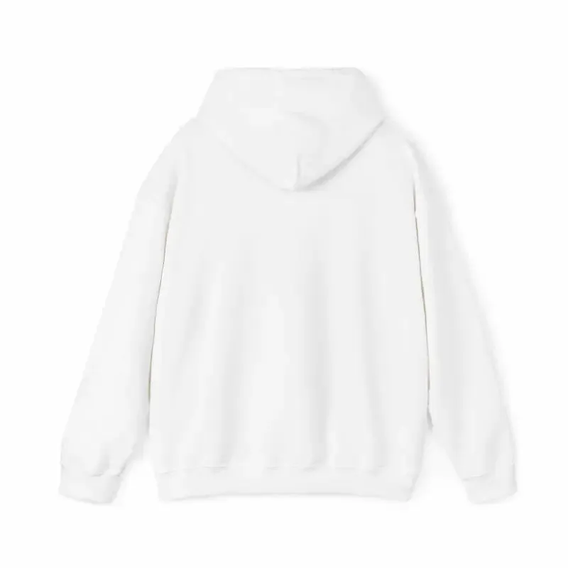 Slay with Ambitious Women Unisex Heavy Blend Hoodie